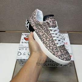Picture of Dolce Gabbana Shoes _SKUDGsz38-44h12244197